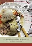 The German-Jewish Cookbook: Recipes