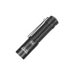 ThruNite Archer Pro S EDC Flashlight, Customized Edition with 704 Tactical, High 1459 Lumens Tail Switch Cool White LED Flashlight, USB C Rechargeable Pocket Penlight for Camping, Outdoor