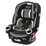 Graco 4Ever DLX 4-in-1, 10 Years Us