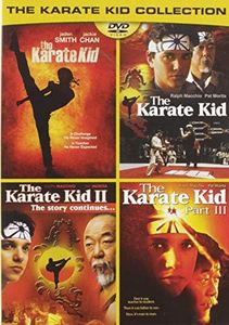 The Karate Kid Collection