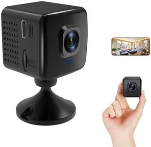 4K HD Mini