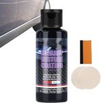 Headlight Lens Restorer | Headlight