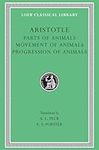 Aristotle: Parts of Animals. Moveme