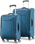 Samsonite Ascella X Softside Expand