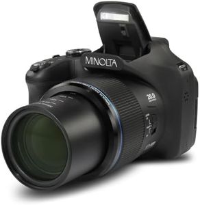 Minolta Pr