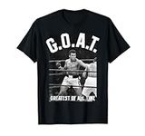 Muhammad Ali Greatest of All Time T
