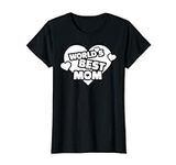 World's best mom T-Shirt