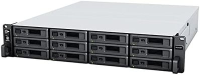 Synology RS2423+ 12 Bay Rack NAS St