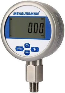 MEASUREMAN