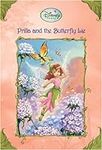 Prilla And the Butterfly Lie (Disne