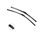 Autoclean Front Wiper Blade For Honda Civic Old (pack of 2)