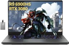 ASUS Zephyrus G15 15.6" 240Hz QHD G