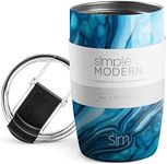 Simple Modern Travel Coffee Mug Tum