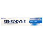 Sensodyne Toothpaste Total Care Extra Fresh, 75ml