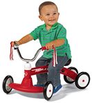 Radio Flyer Scoot-About, Toddler Ride On Toy, Ages 1-3