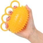 Hand Therapy Ball Finger Ball Exerc