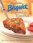 Betty Crocker Bisquick Impossibly E