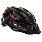 AWE AWEAir™ In Mould Adult Bike/E-Bike Helmet 55-58cm Black/Carbon FREE 5 YEAR CRASH REPLACEMENT*