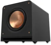 Klipsch Reference Premiere RP-1200SW 12" High Excursion Subwoofer