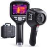 Thermal Master Handheld Thermal Imager, 640×480 3.5" IPS Screen, 512×384 X³ IR Resolution, -4℉ to 1022℉, Infrared Imager with Fusion Imaging, Thermal Imaging Camera with 2MP Visual Camera(Thor 002)