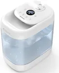 Homvana Humidifier, Super Easy to C