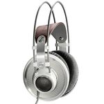 AKG K701 Open-Back, Over-Ear Premium Studio Reference Class Studio Headphones