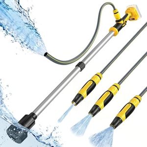 Cordless S