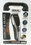 Wahl Haircut and Beard Trimmer 9639-2201