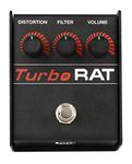 Pro Co Turbo Rat Distortion Pedal