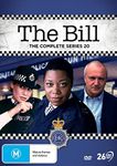 The Bill -