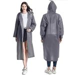 Raincoat For Women Under 15