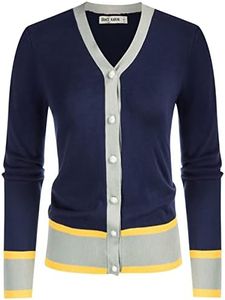 Cardigan S