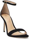 Ralph by Ralph Lauren Women's Allie Pump, Black, 7