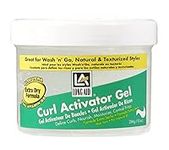 LONG AID Activator for Extra Dry Ha