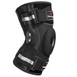 Knee Brace For Mcl Tear