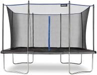 Plum Play Outdoor Rectangular Tramp