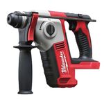 Milwaukee M18BH-0 SDS Plus Compact Rotary Hammer