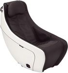 CirC - Premium SL Track Heated Massage Chair (Burnt Coffee)