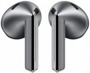 Samsung Galaxy Buds3, Wireless Blue