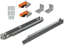 Bundle - BLUM TANDEM Drawer Slides