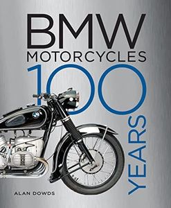 BMW Motorc