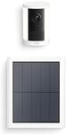Ring Spotlight Cam, Solar (newest m