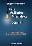 Bible Meditation & Mindfulness Jour