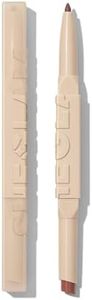 SHEGLAM 2 In 1 Matte Lip Liner and Long Lasting Lipstick Set Makeup - Soft Chai