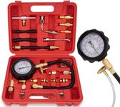 Fuel Pressure Tester (0-140Psi), Fu