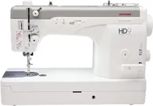 Janome HD9