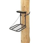 Rivers Edge Treestands Big Foot Traveler Stand Black