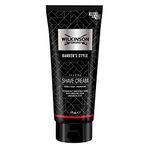 Wilkinson Sword - Barber's Style for Men | Shave Cream | 177ml