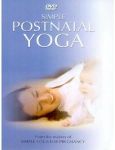 Simple Postnatal Yoga [DVD] [UK Import]