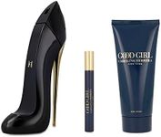 C.Herrera Good Girl for Women 3 Pc 